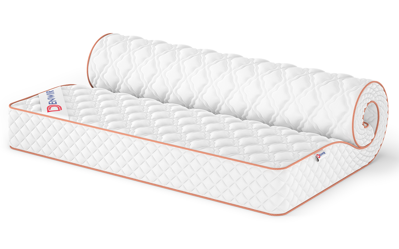 Denwir Top Roll Foam 20 фото 9