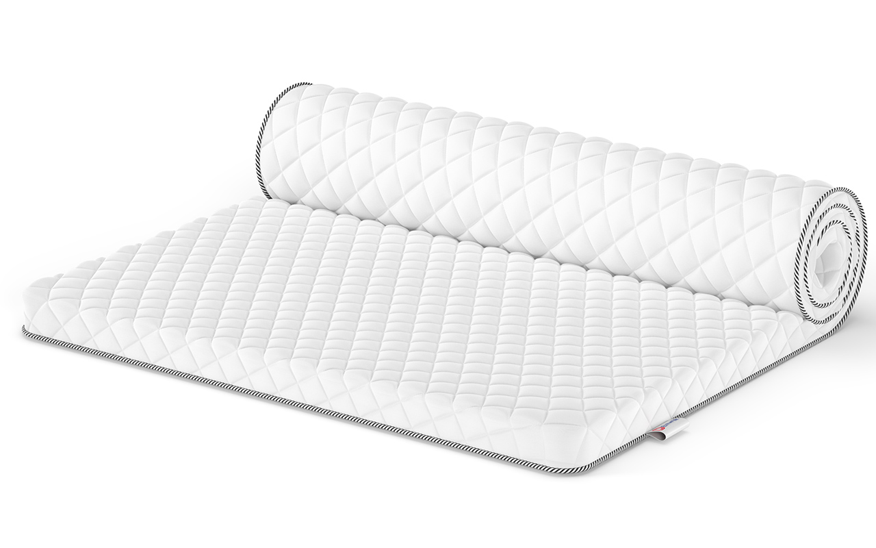 Denwir Top Eco Eco Foam Relax 6 фото 9