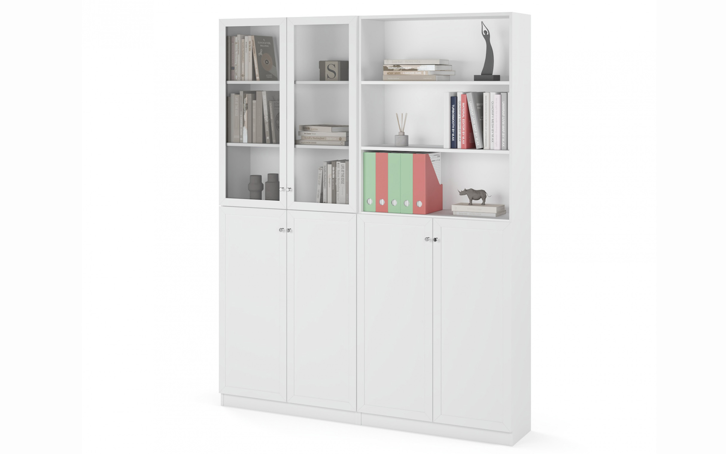 Gupan Билли 14 стеллаж