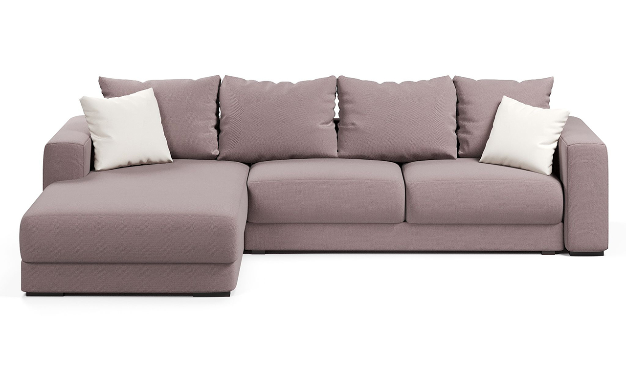 Gupan Ланкастер угловой фото 10