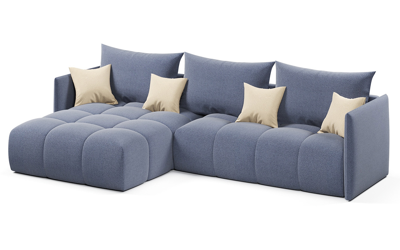 диван Gupan Лагуна угловой 1 Gupan Лагуна угловой