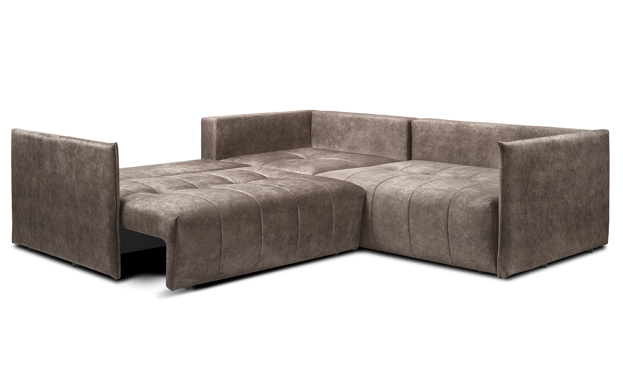 Flepers Lion Чилетти Long угловой фото 4