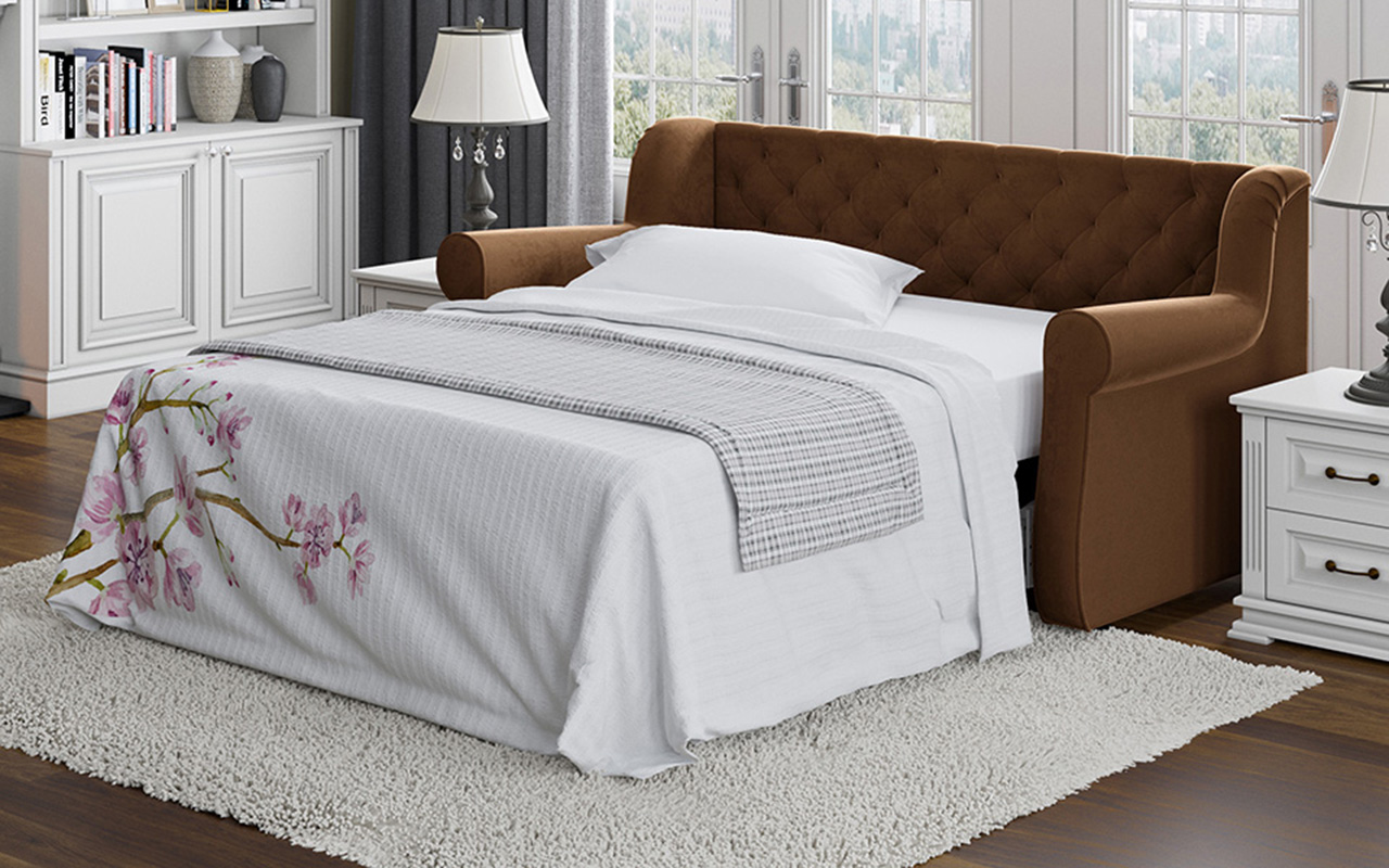 Орматек Synergy Grace 160*196 фото 48