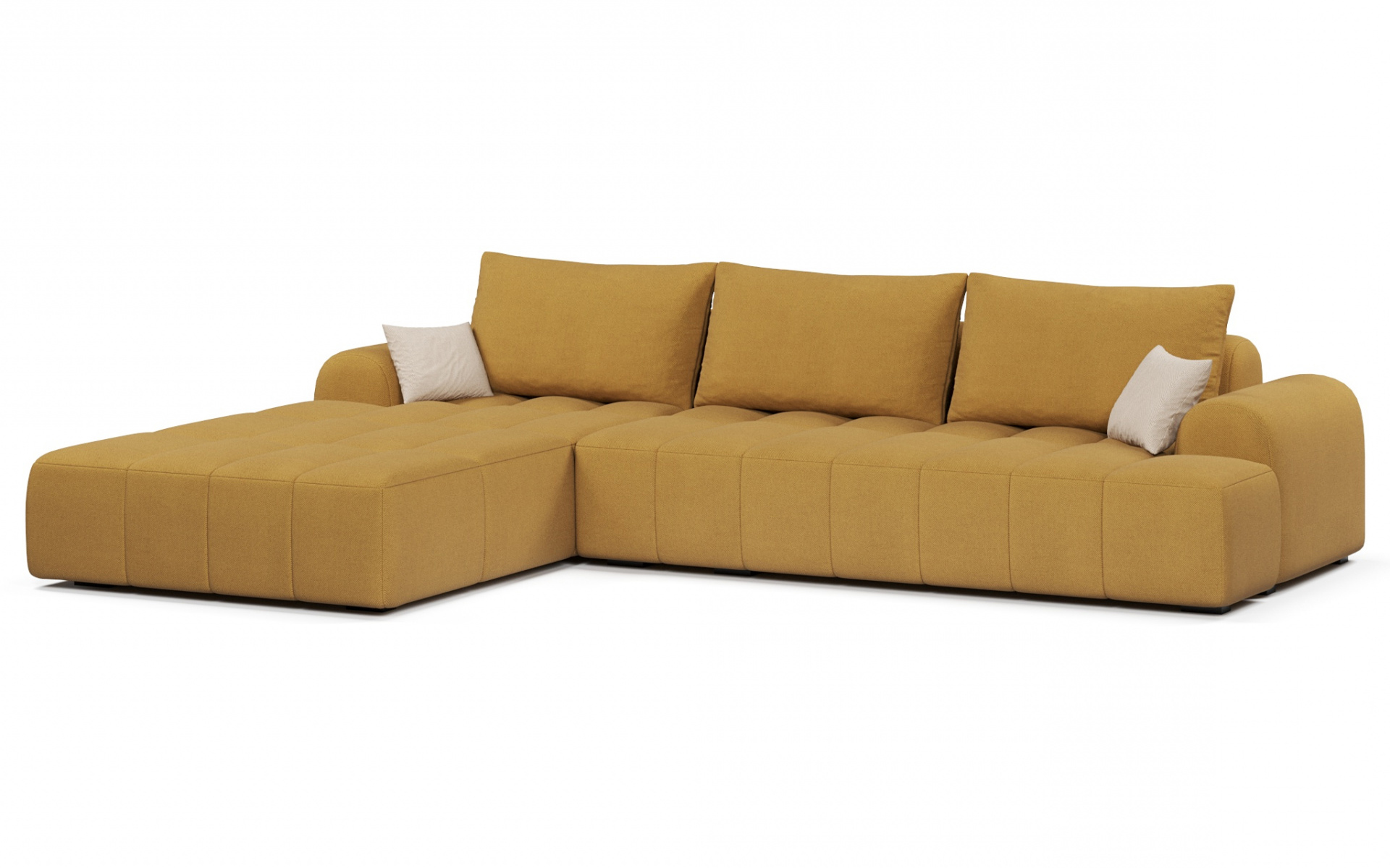 диван Gupan Lasso угловой 1 Gupan Lasso угловой