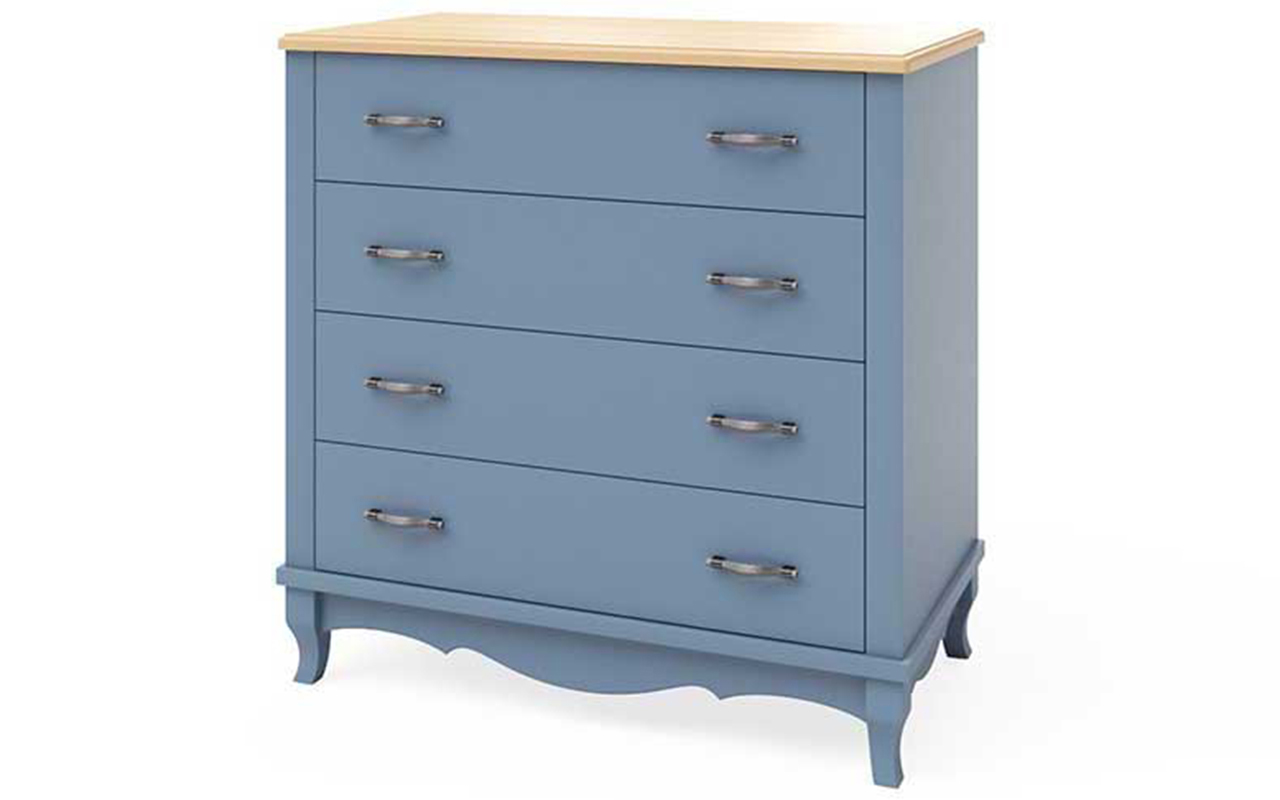 Dreamline Кассис (комод)