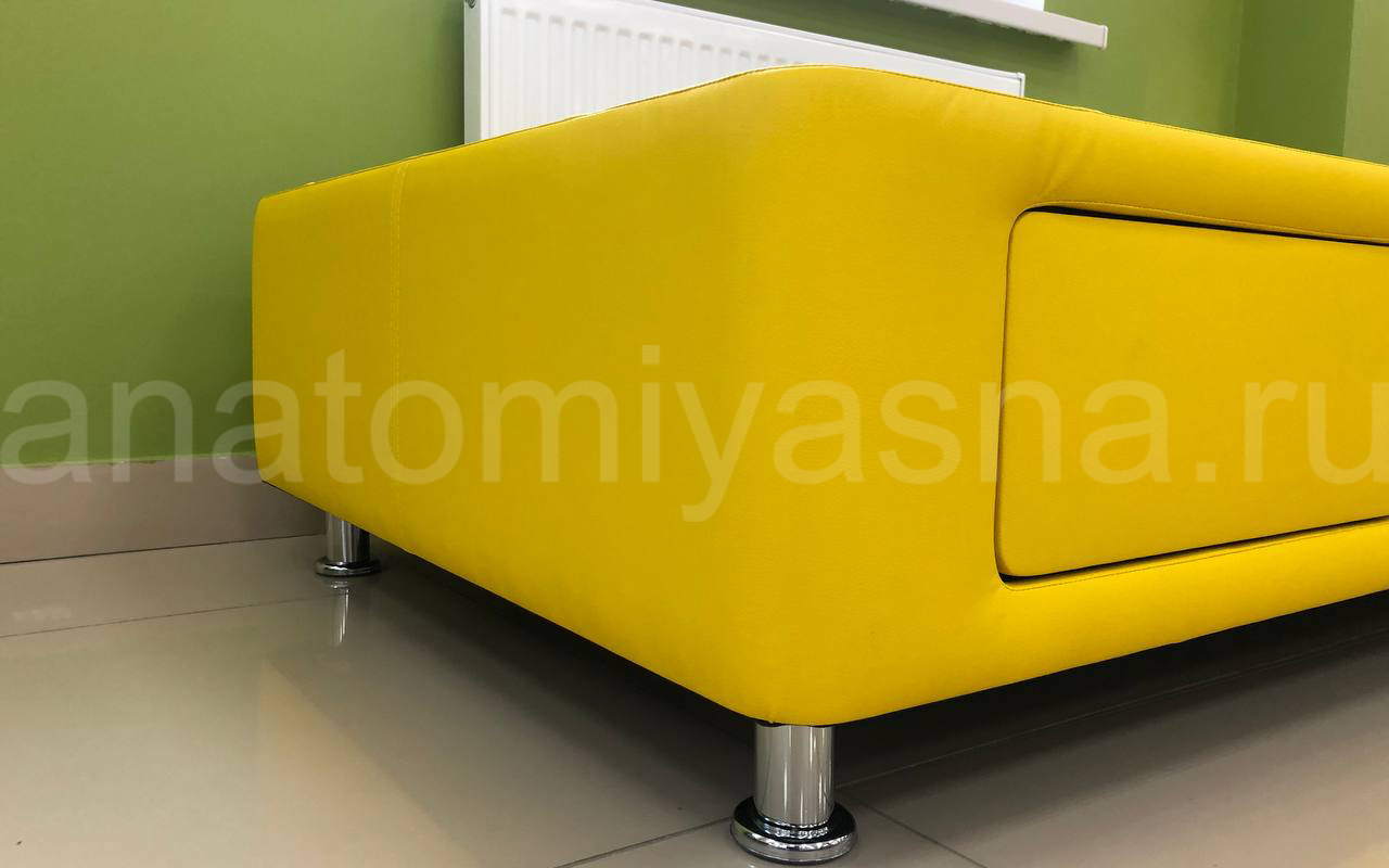 отзыв о Кроватный бокс Lonax Box Drawer (2 ящика) фото 11