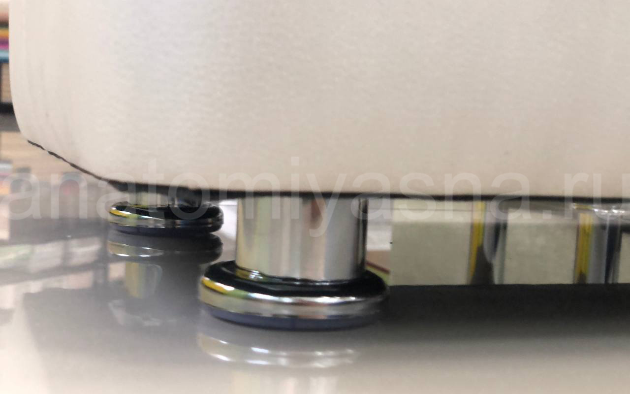 отзыв о Кроватный бокс Lonax Box Drawer (2 ящика) фото 15