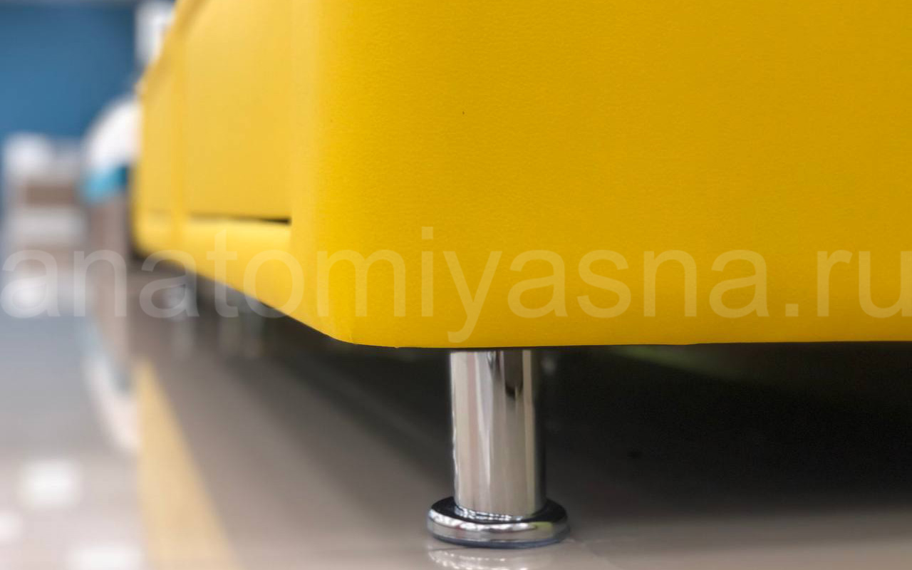 отзыв о Кроватный бокс Lonax Box Drawer (2 ящика) фото 19