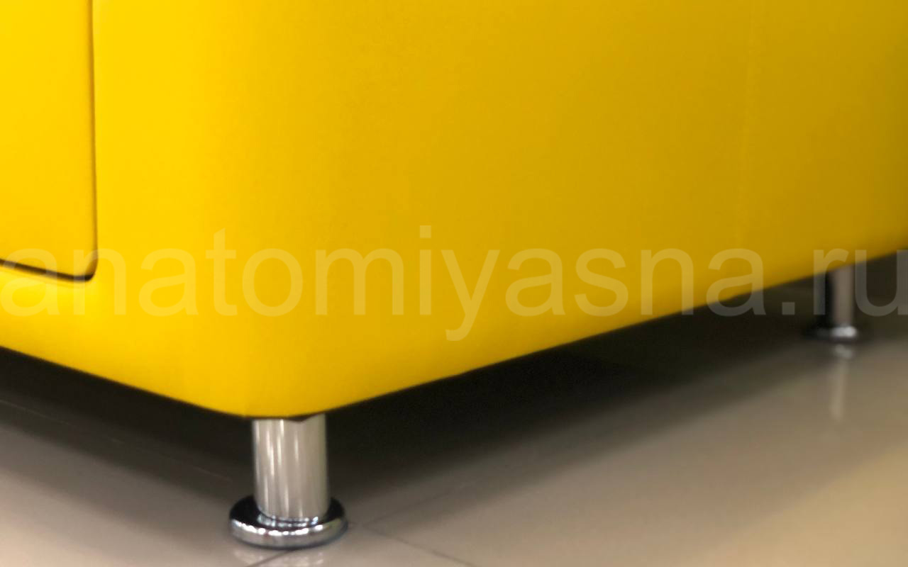 отзыв о Кроватный бокс Lonax Box Drawer (2 ящика) фото 20