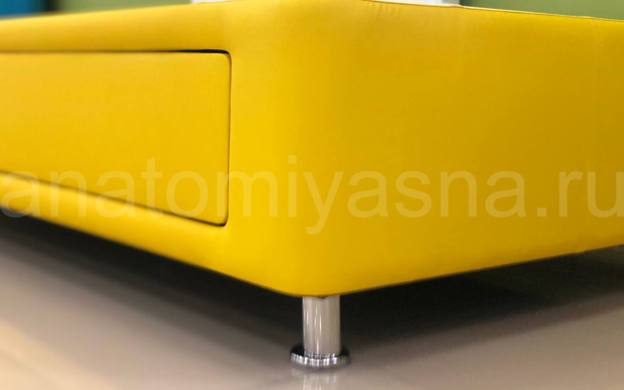 отзыв о Кроватный бокс Lonax Box Drawer (2 ящика) фото 7